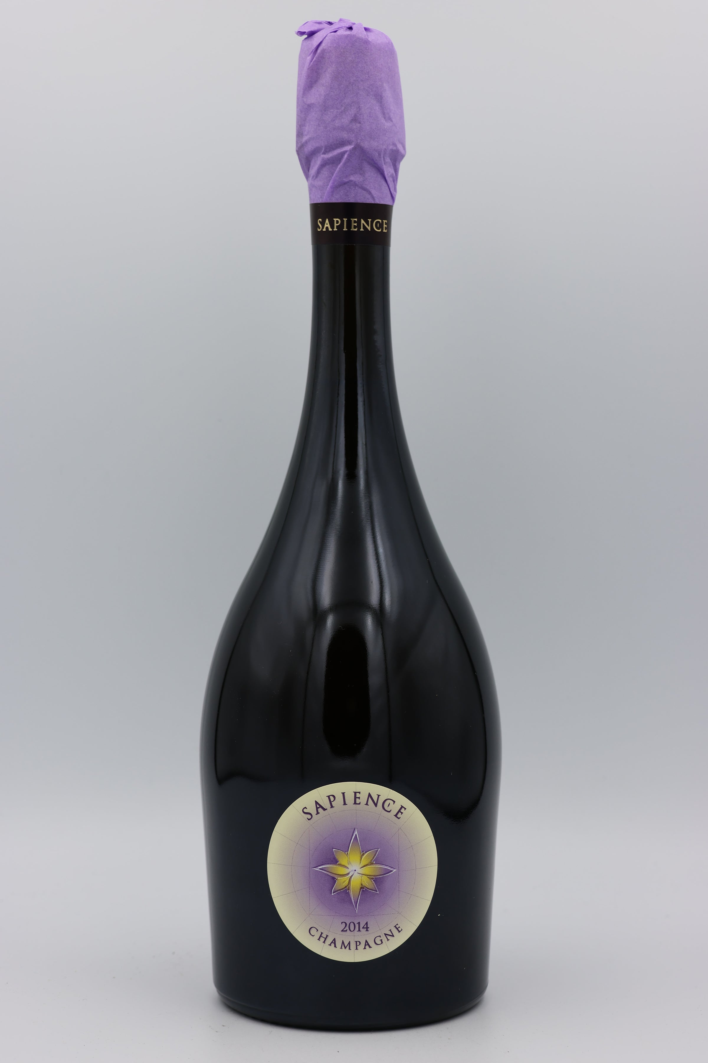 Champagne Marguet 